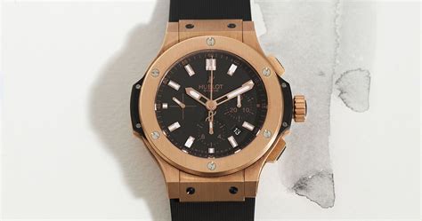 hublot vendome geneve collection fake